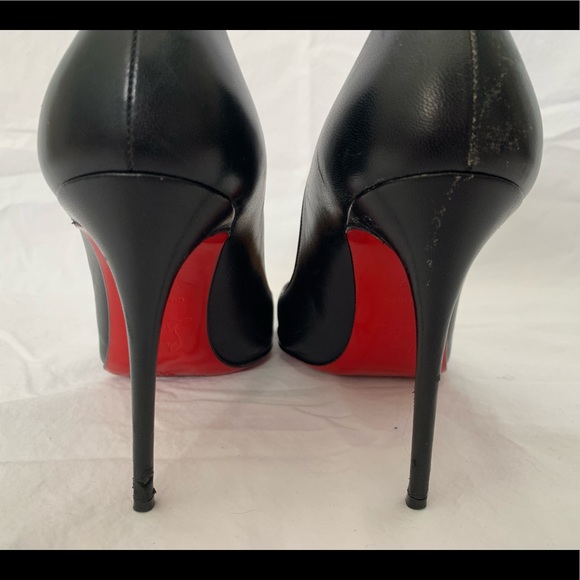 Pigalle Follie Louboutin’s - Picture 6 of 11